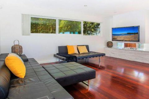 Reflections At Minnamurra - C Tourism 6