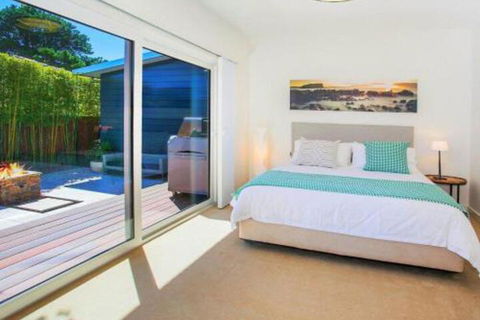 Reflections At Minnamurra - C Tourism 7