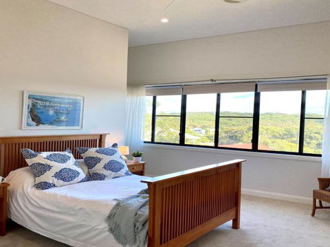 Illoura At Boat Harbour - C Tourism 1
