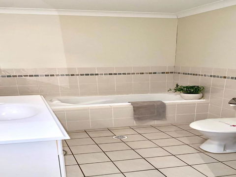 Blueys Lodge At Boat Harbour NSW - C Tourism 4