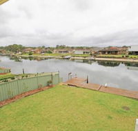 Cockatoo House - C Tourism