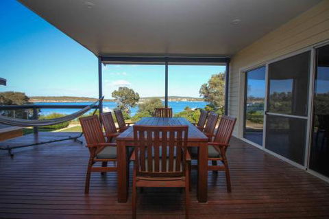 Waterfront On Osprey - C Tourism 2