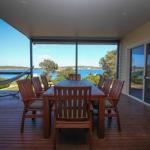 Waterfront On Osprey - C Tourism 0