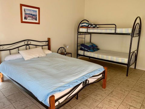 Sheoak Holiday Home - C Tourism 6