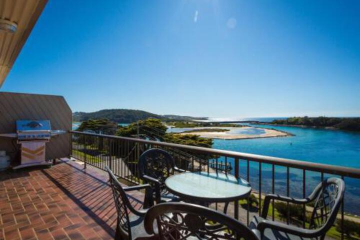 Narooma NSW C Tourism