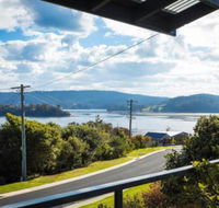 Inlet Views at 20 The Loop - C Tourism