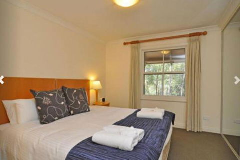 Villa Executive 2br Pokolbin Resort Condo Located Within Cypress Lakes Resort (nothing Is More Central) - C Tourism 4