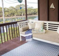 Kookas Nest waterfront home tranquil setting - C Tourism