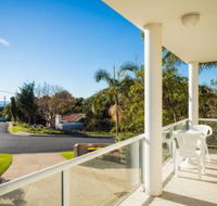 Crystal Waters Unit 2 - C Tourism