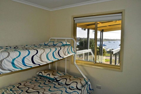 Mariners View Coffin Bay - C Tourism 3