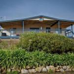 Mariners View Coffin Bay - C Tourism 0