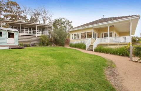 BEACHSIDE GETAWAY DROMANA - C Tourism 6