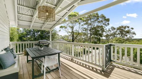 PERIWINKLE MOUNT MARTHA - C Tourism 5