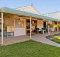 Otways Tourist Park - C Tourism
