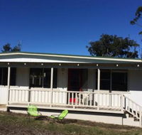 Merry Street Cottage - C Tourism