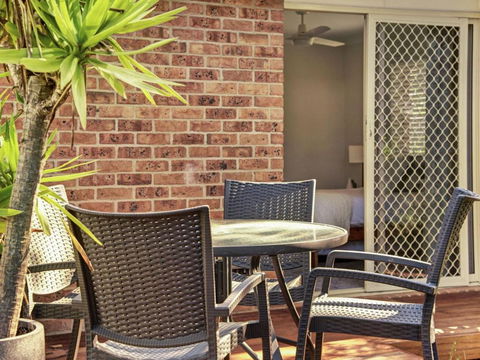 Mollymook Coastal Villa - C Tourism 6