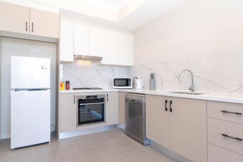 SP246 Brandnew Modern Apt In Penrith With Parking - C Tourism 3