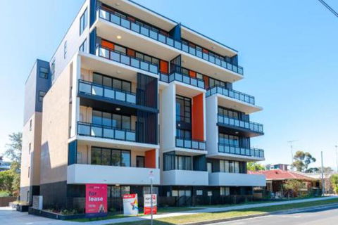 SP246 Brandnew Modern Apt In Penrith With Parking - C Tourism 6