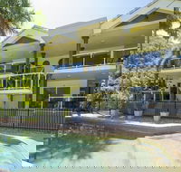 Champagne Apartment 1 - C Tourism