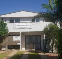 Highland House - C Tourism