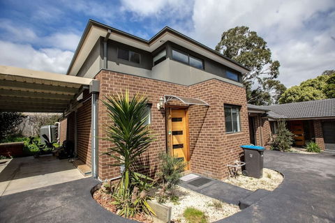 Stunning 3beds Near Knox Shopping Centro@wantirna - C Tourism 1