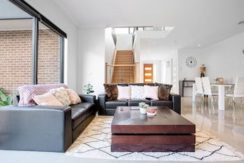 Stunning 3beds Near Knox Shopping Centro@wantirna - C Tourism 0