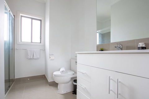 Stunning 3beds Near Knox Shopping Centro@wantirna - C Tourism 5