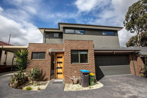 Stunning 3beds Near Knox Shopping Centro@wantirna - C Tourism 6