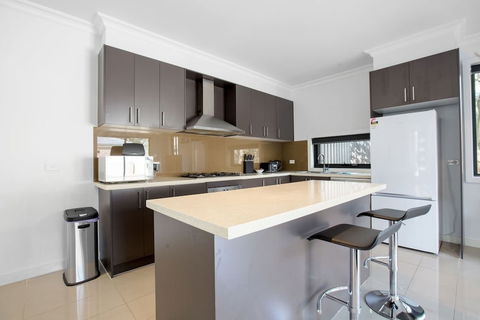 Stunning 3beds Near Knox Shopping Centro@wantirna - C Tourism 3