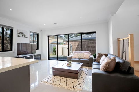 Stunning 3beds Near Knox Shopping Centro@wantirna - C Tourism 2