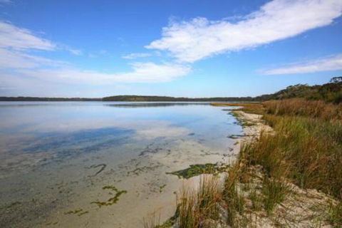 Zen At Culburra Pet Friendly 8 Mins To Beach - C Tourism 4