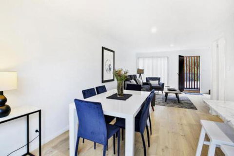 Zen At Culburra Pet Friendly 8 Mins To Beach - C Tourism 7