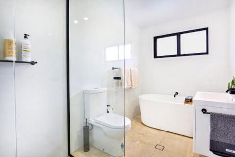 Zen At Culburra Pet Friendly 8 Mins To Beach - C Tourism 2
