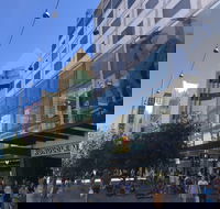 One Bedroom Cottage Close To Adelaide CBD