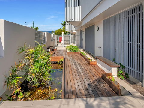 Superior Luxury Apartment In The City - C Tourism 1