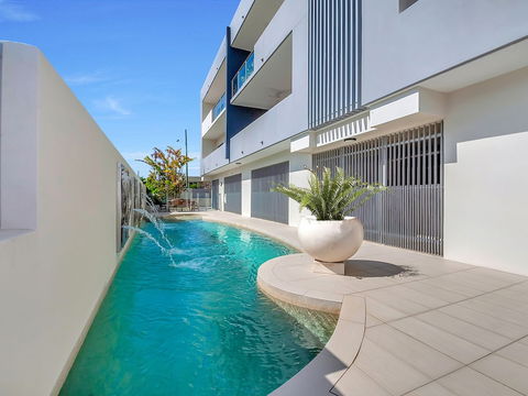 Superior Luxury Apartment In The City - C Tourism 5