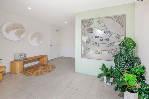 Superior Luxury Apartment In The City - C Tourism 0