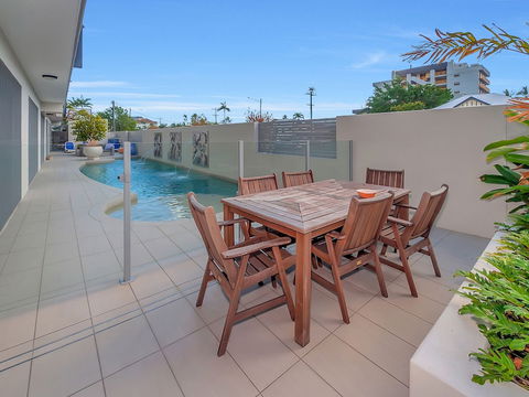 Superior Luxury Apartment In The City - C Tourism 3