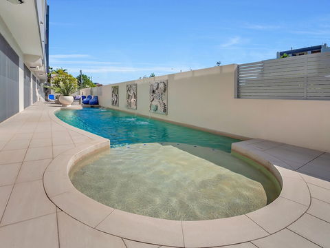 Superior Luxury Apartment In The City - C Tourism 2