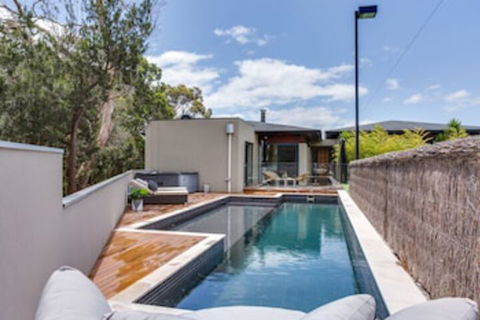 Kalina Retreat Tennis & Pool - C Tourism 0