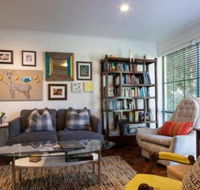 Laurens Place - C Tourism