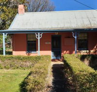 Redruth 2 bedroom cottage situated in wandiligong - C Tourism