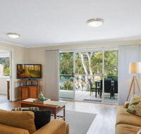 Luxury Boardwalk Apartment Unit 7 - C Tourism