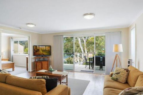 Luxury Boardwalk Apartment Unit 7 - C Tourism 0