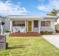 The Surf Shack - C Tourism