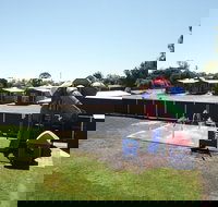 Terminus Hotel Coonamble - C Tourism