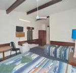 Peppercorn motor inn