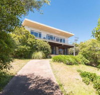 The Mount Martha Lookout - C Tourism