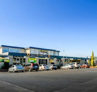 Top of the Town Hotel Motel - C Tourism