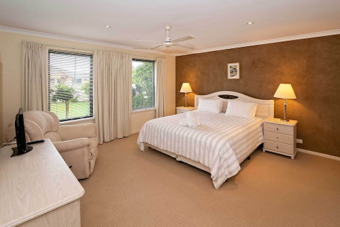Tranquility On Troon - C Tourism 1